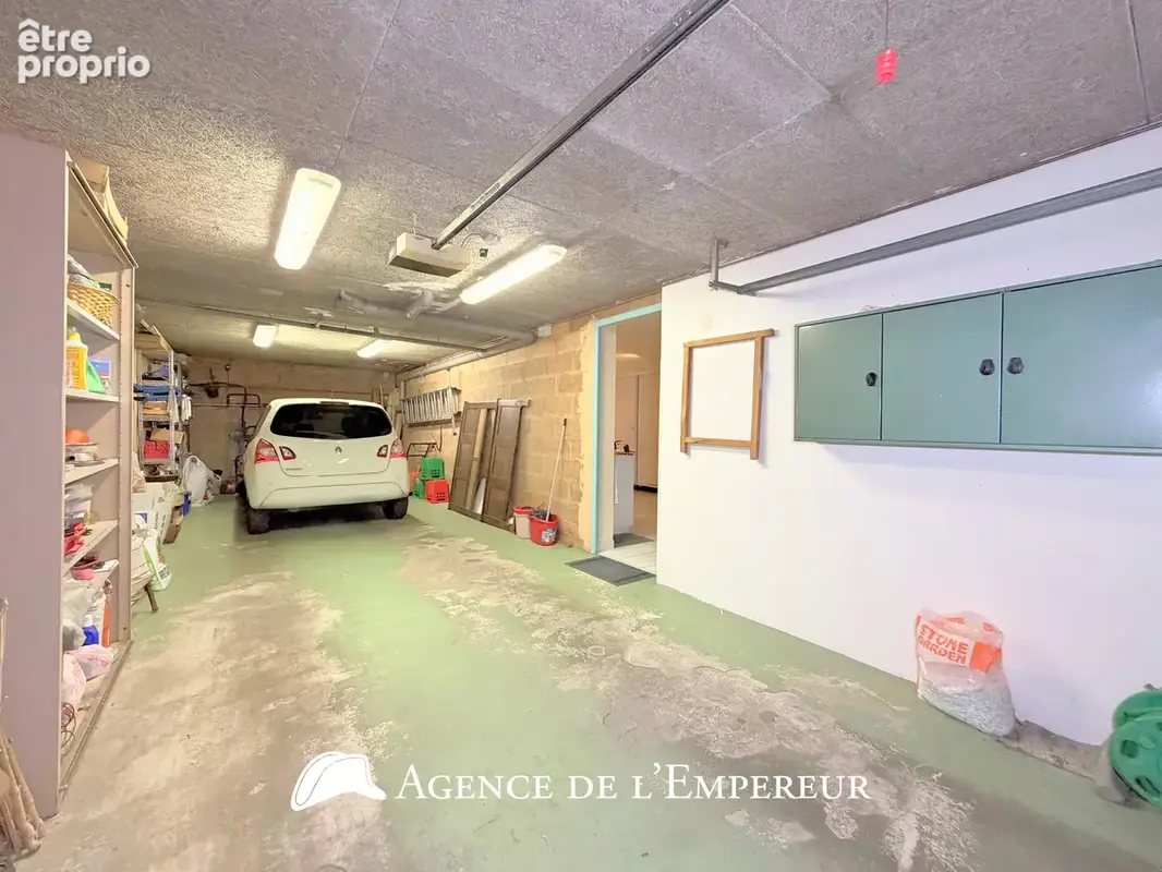 Maison 5 chambres, grand jardin, Saint-Cucufa. - photo 35