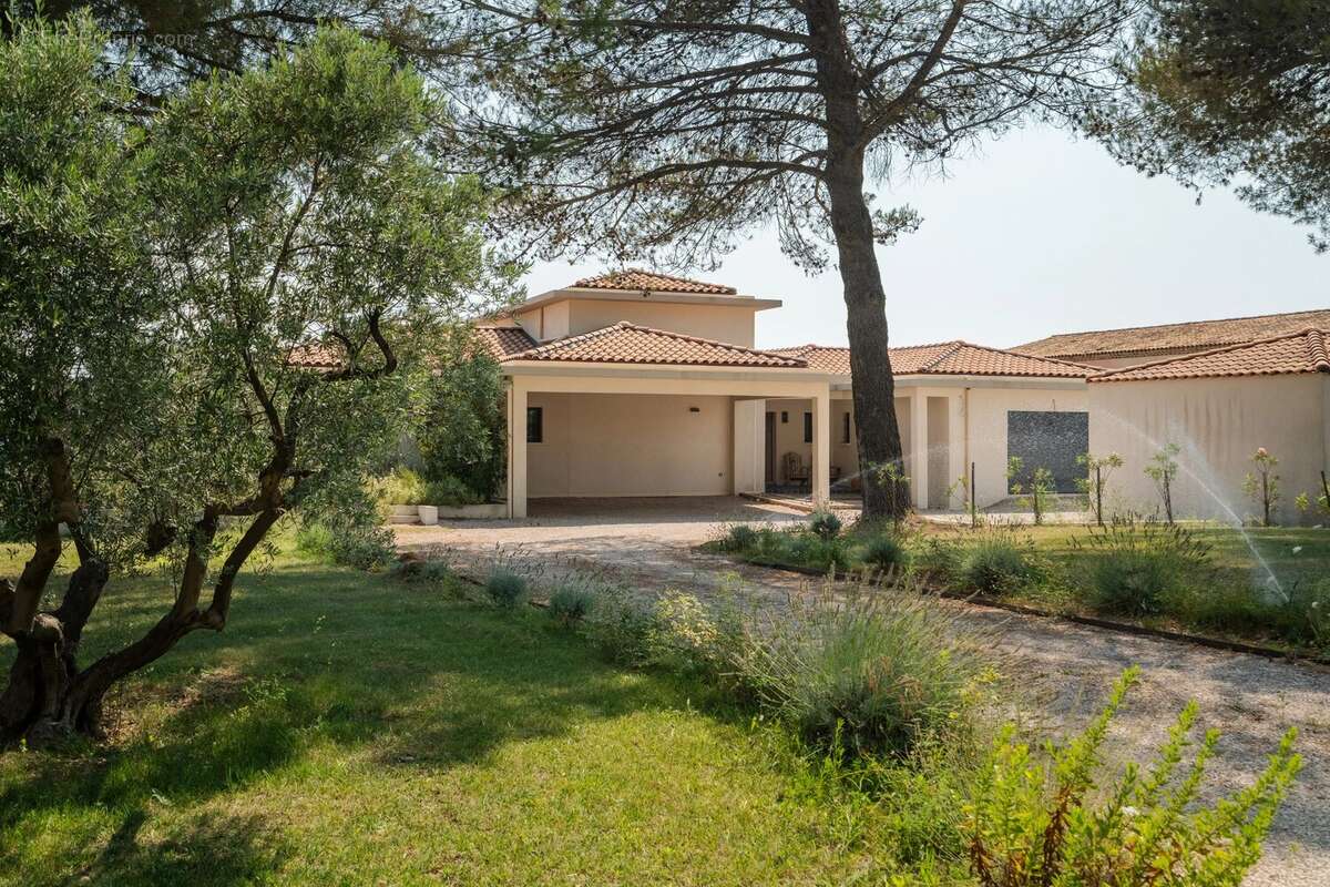 Magnifique Maison contemporaine vue panoramique - photo 52