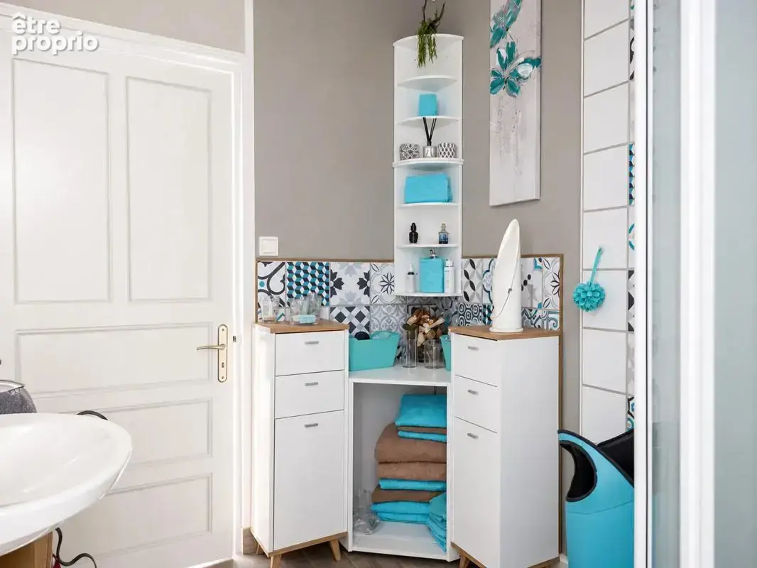 Maison de 6 pièces de 243 m² à Lubersac - photo 25