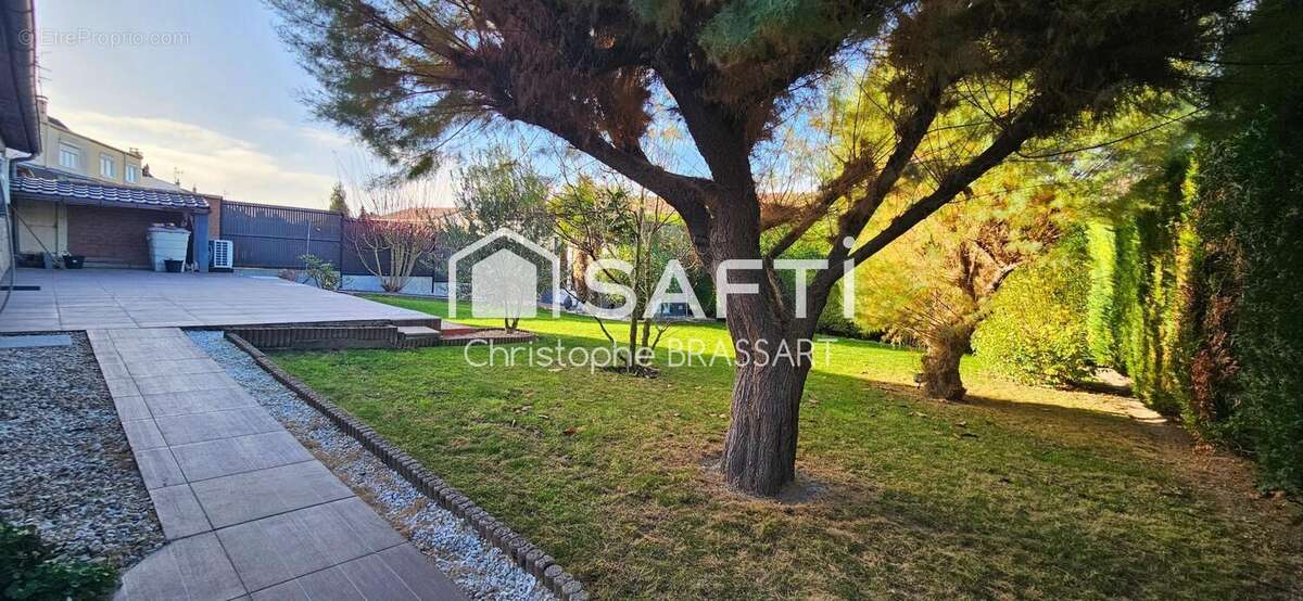 Photo 9 - Maison à MONTIGNY-EN-GOHELLE