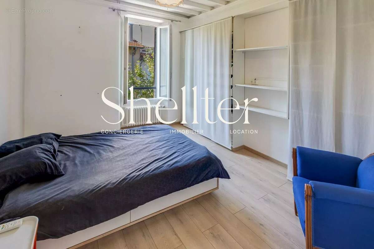 Appartement à SAINTE-MAXIME