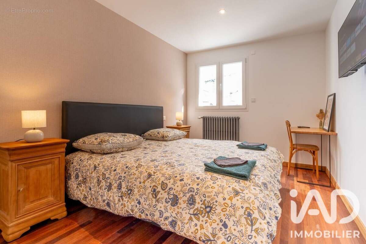 Photo 6 - Maison à CHALLANS