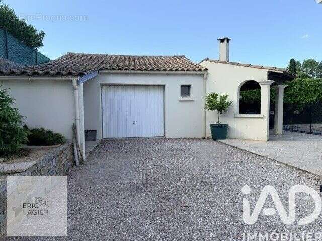 Photo 3 - Maison à MONTAGNAC