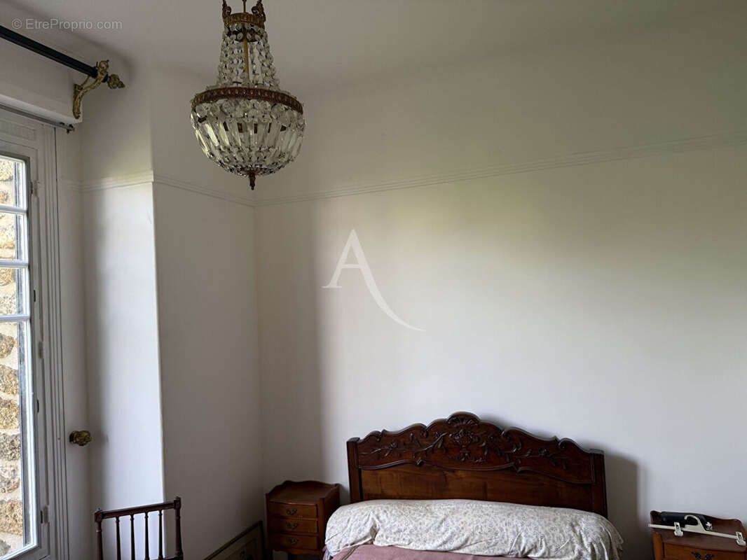 Maison à MONTREUIL
