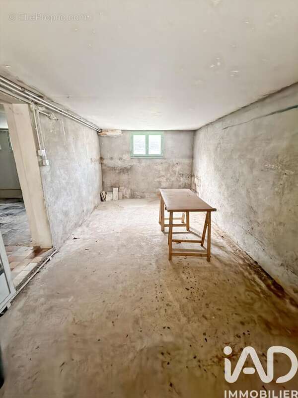 Photo 3 - Maison à JOIGNY