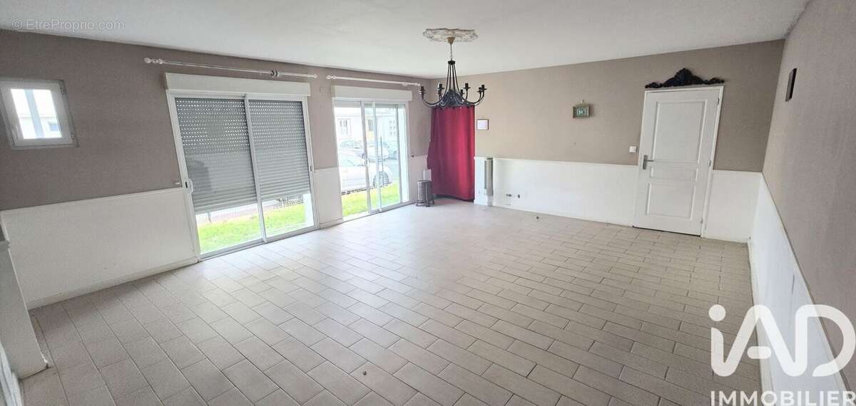 Photo 4 - Maison à SAINT-JEAN-DE-LA-RUELLE