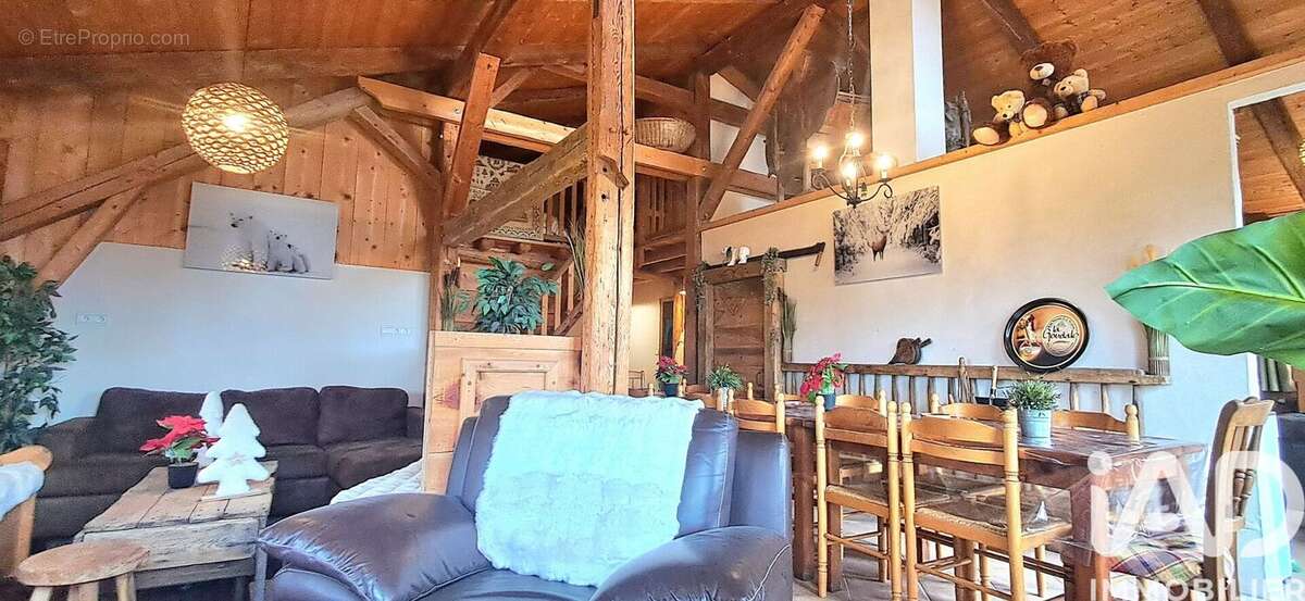 Photo 7 - Maison à CREST-VOLAND