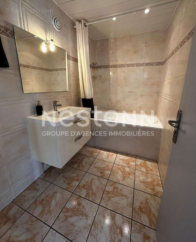 Appartement à BREST