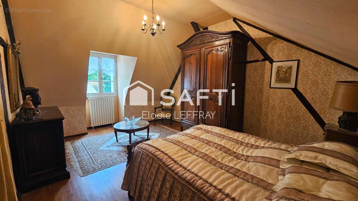 Photo 9 - Maison à REQUEIL