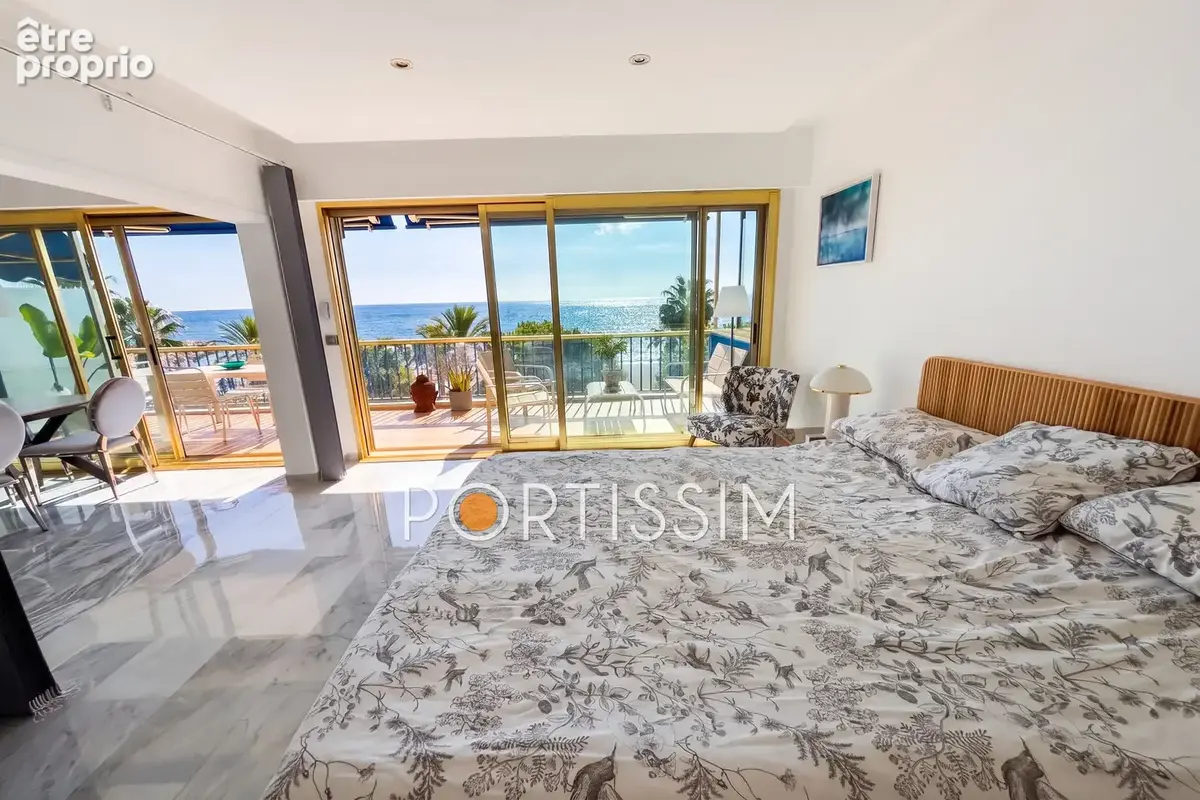 Appartement 3 pièces 76 m² à vendre à Cagnes-Sur-Mer (06800) - photo 3