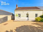 Maison à LIGNIERES-DE-TOURAINE