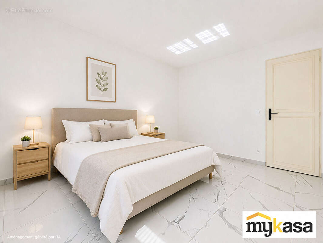 Appartement à MARTIGUES