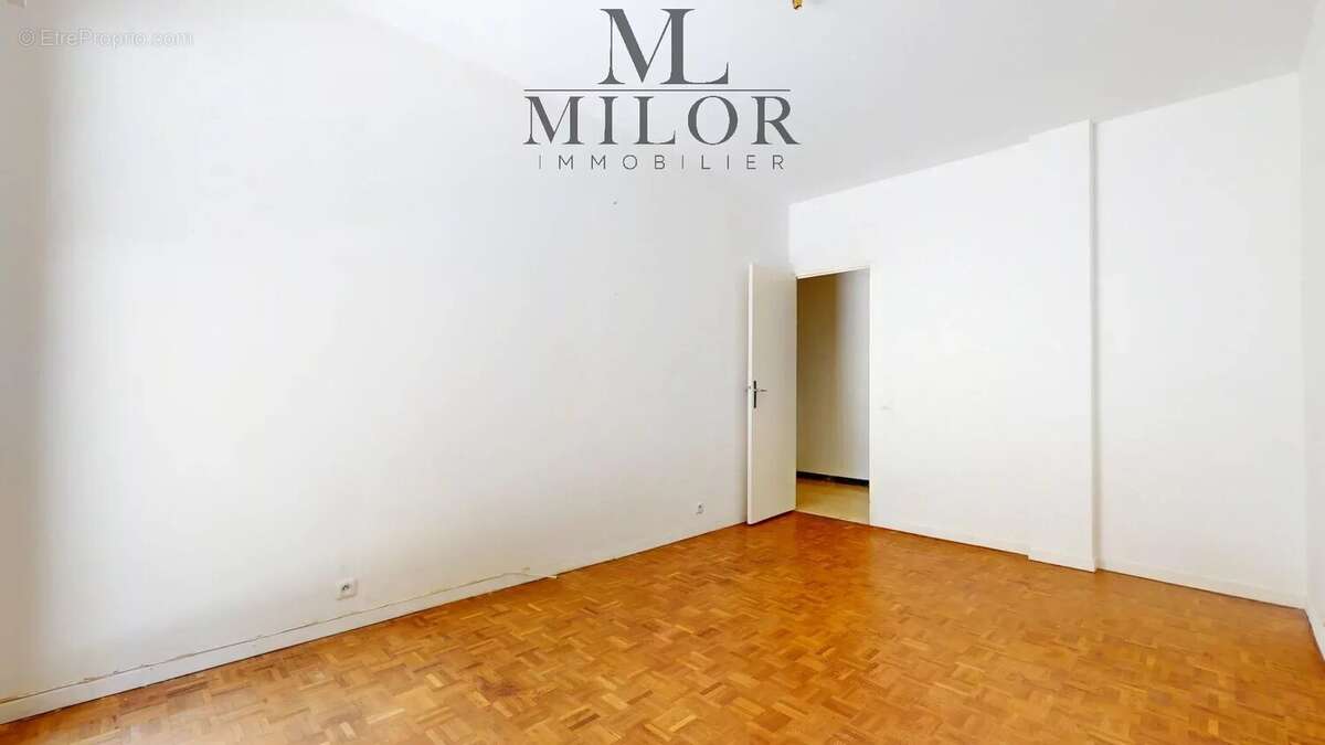 3 pièces - cimiez - terrasse - photo 20