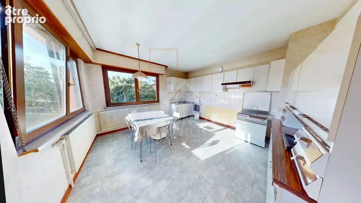 Grande maison 8 pièces à Niederroedern - photo 7