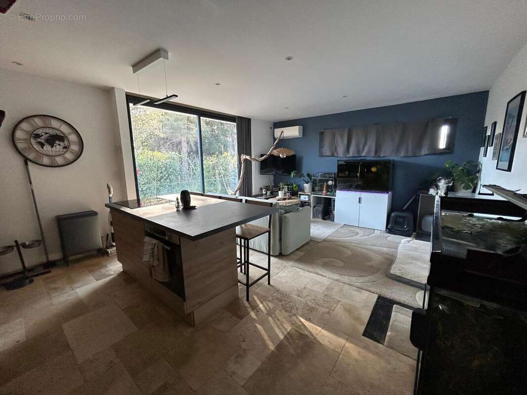 Photo 7 - Maison à SIX-FOURS-LES-PLAGES