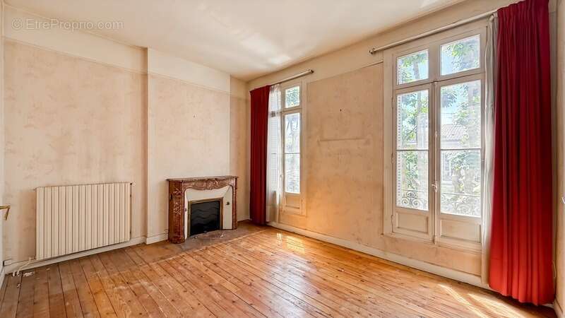 Maison à BERGERAC