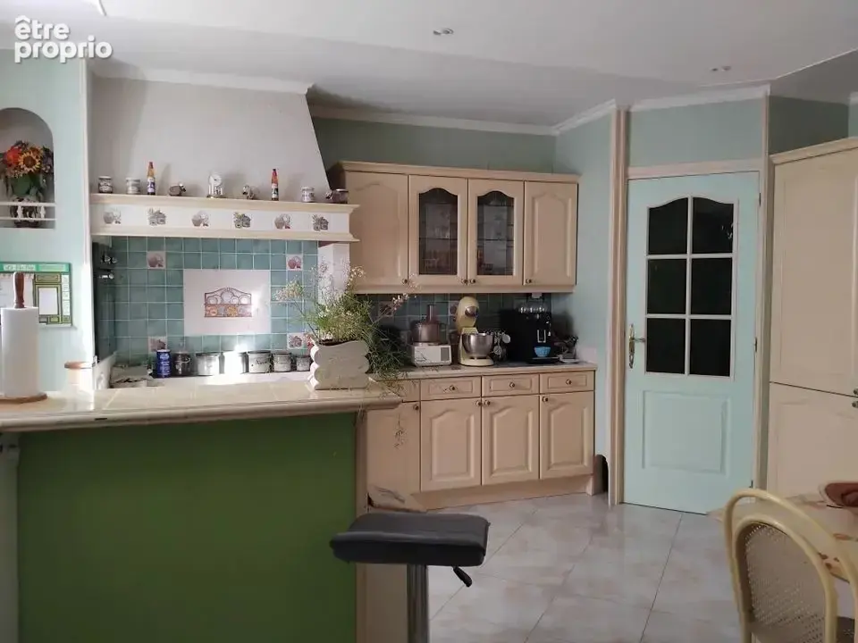 Maison 8 pièces 182 m² à vendre à Tannay (58190) - photo 5