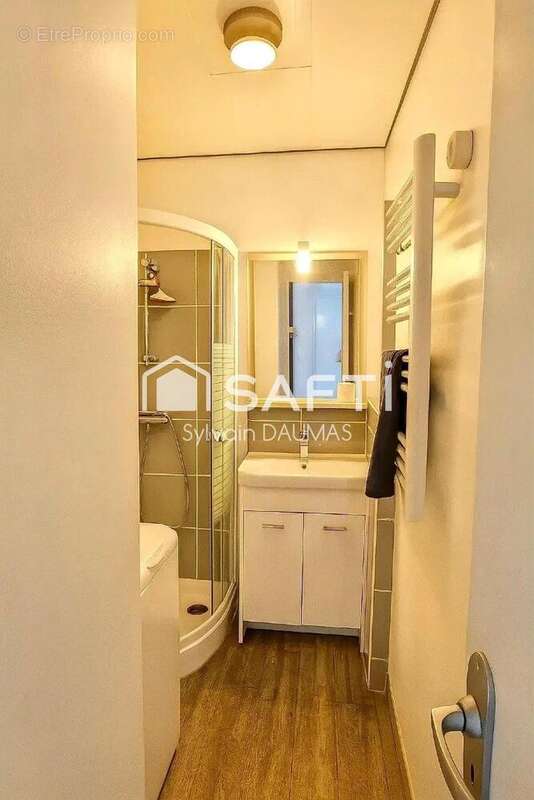 Photo 7 - Appartement à SIX-FOURS-LES-PLAGES