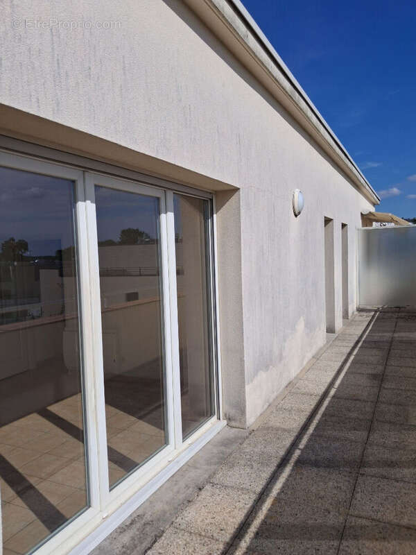 Appartement à CHARTRES
