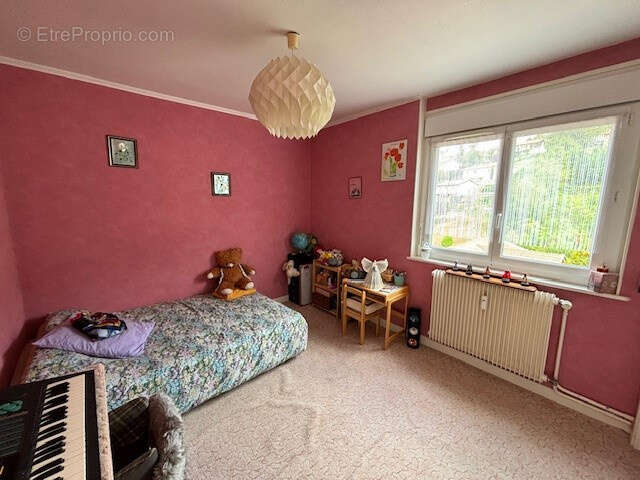 Appartement à TARARE