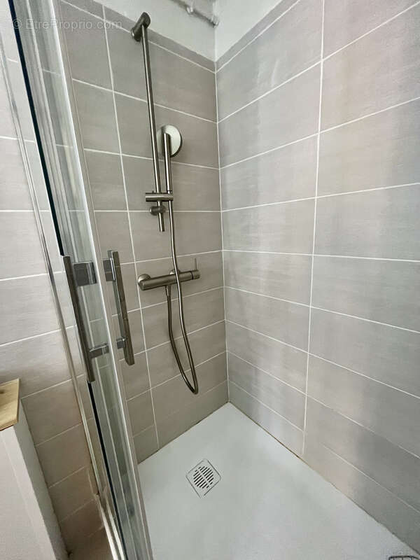 Appartement à COLLIOURE