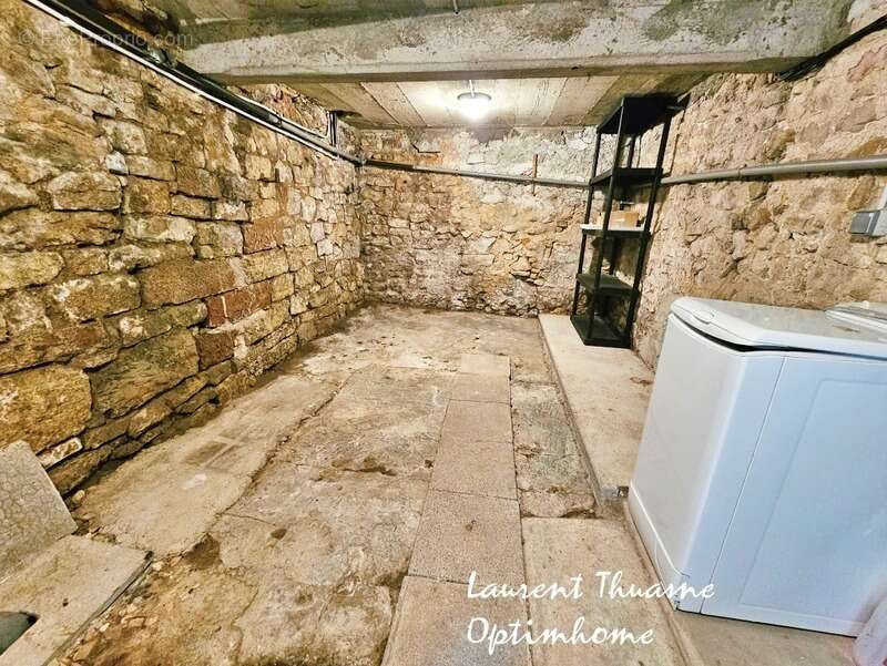 Maison à BADEFOLS-D'ANS