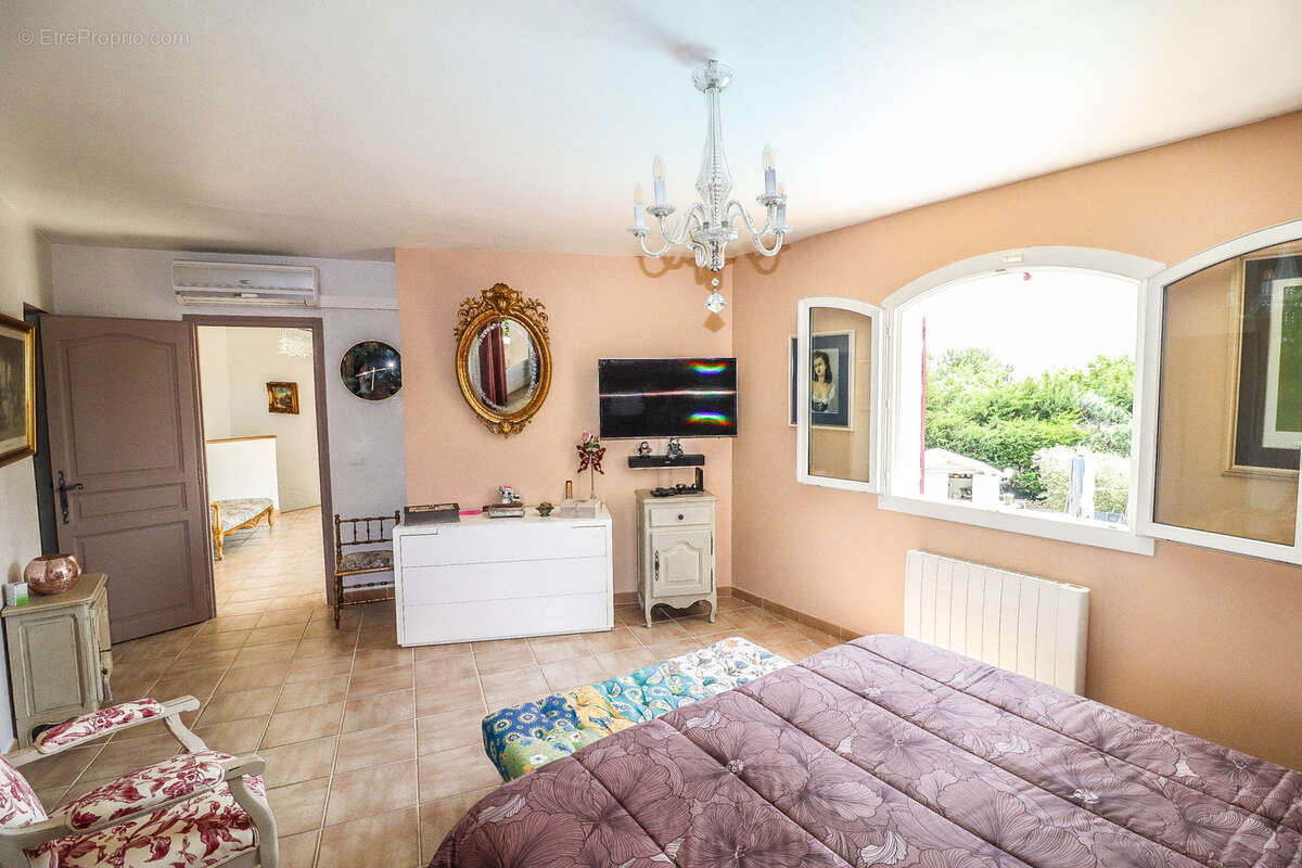 Maison à FLAYOSC