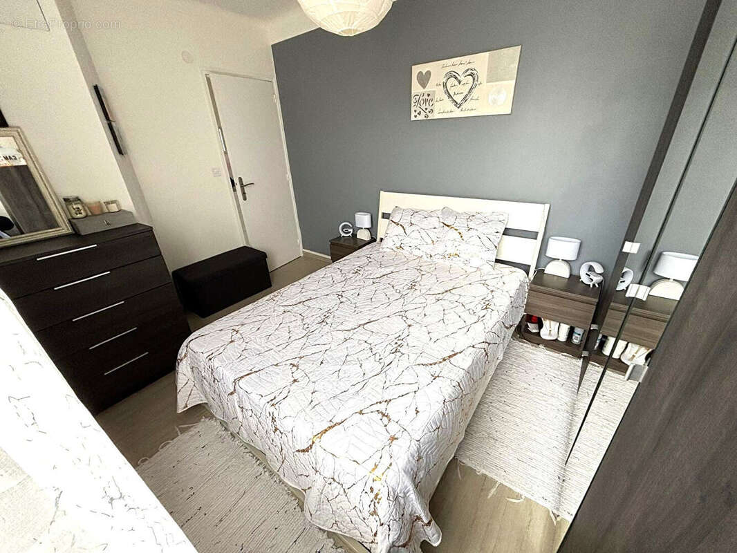 Maison à ARGENTEUIL