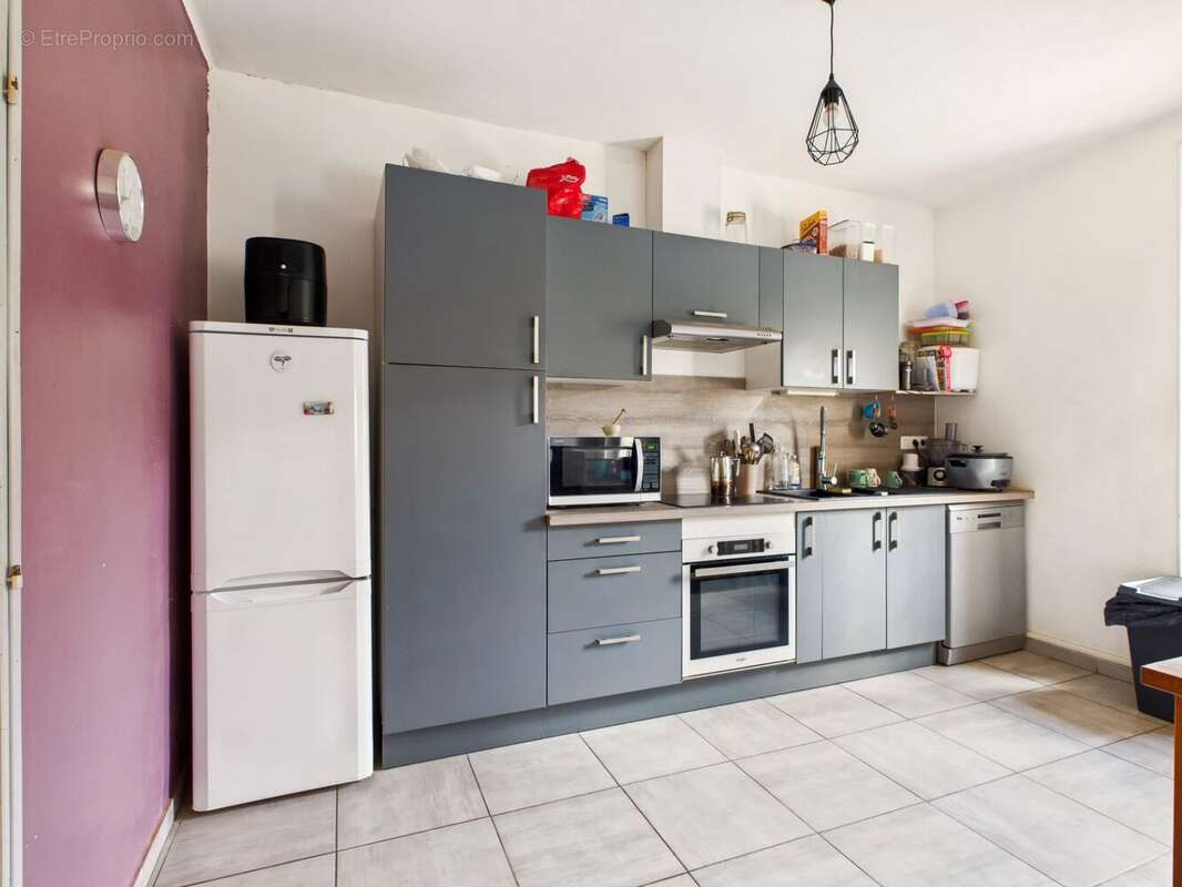 Maison à VILLESEQUE-DES-CORBIERES