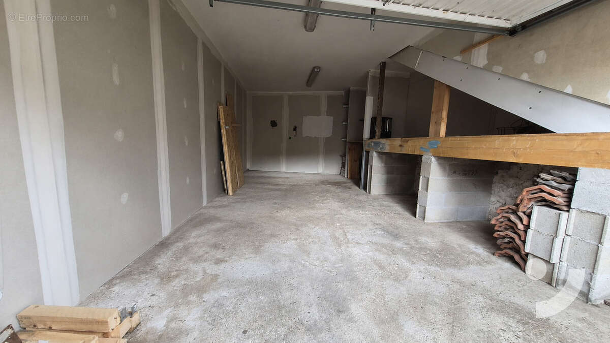 Maison 130 m2 avec 3 chambres, extérieur et garage à Romery - photo 13