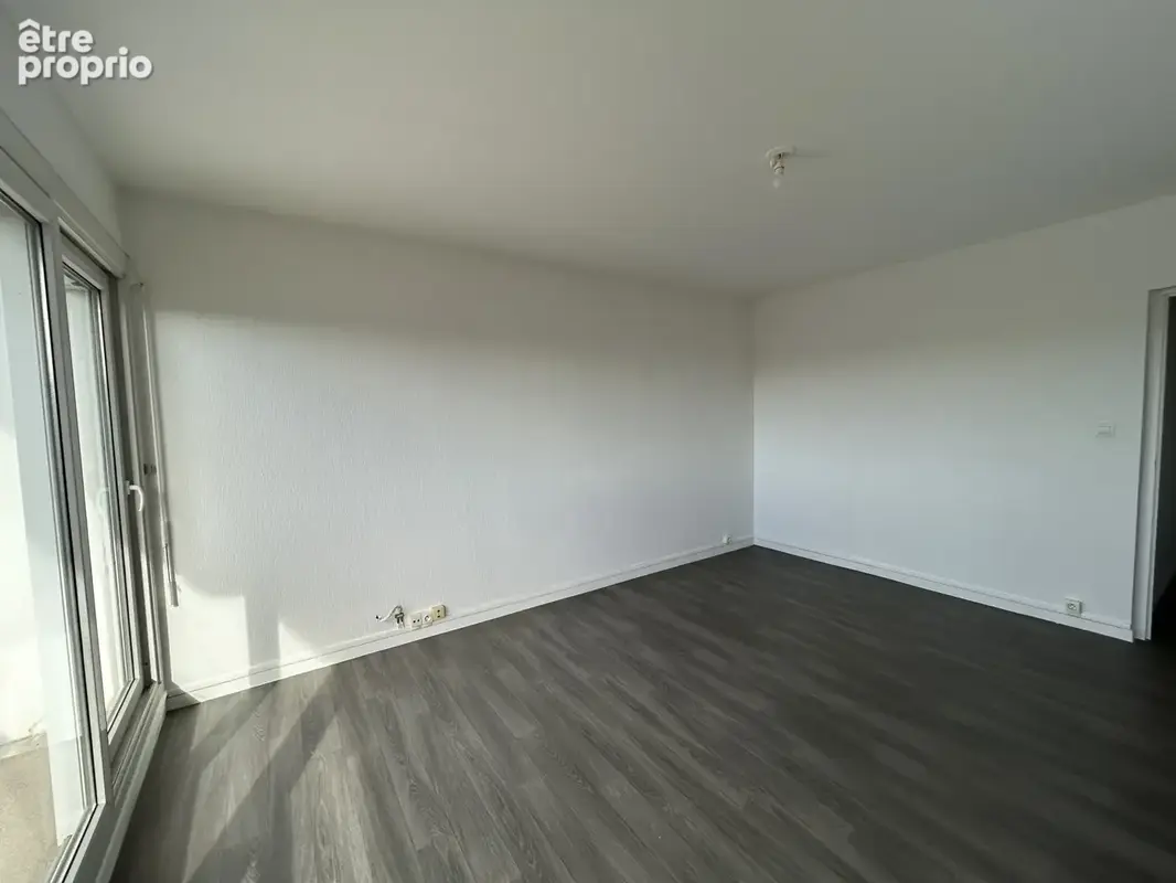 Bellevue - appartement t3 de 67m2 - photo 2