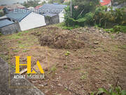 Terrain à LE TAMPON