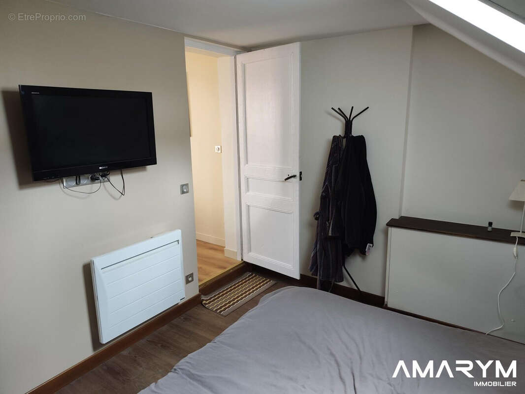 Appartement 45 m² à Dieppe  - photo 8