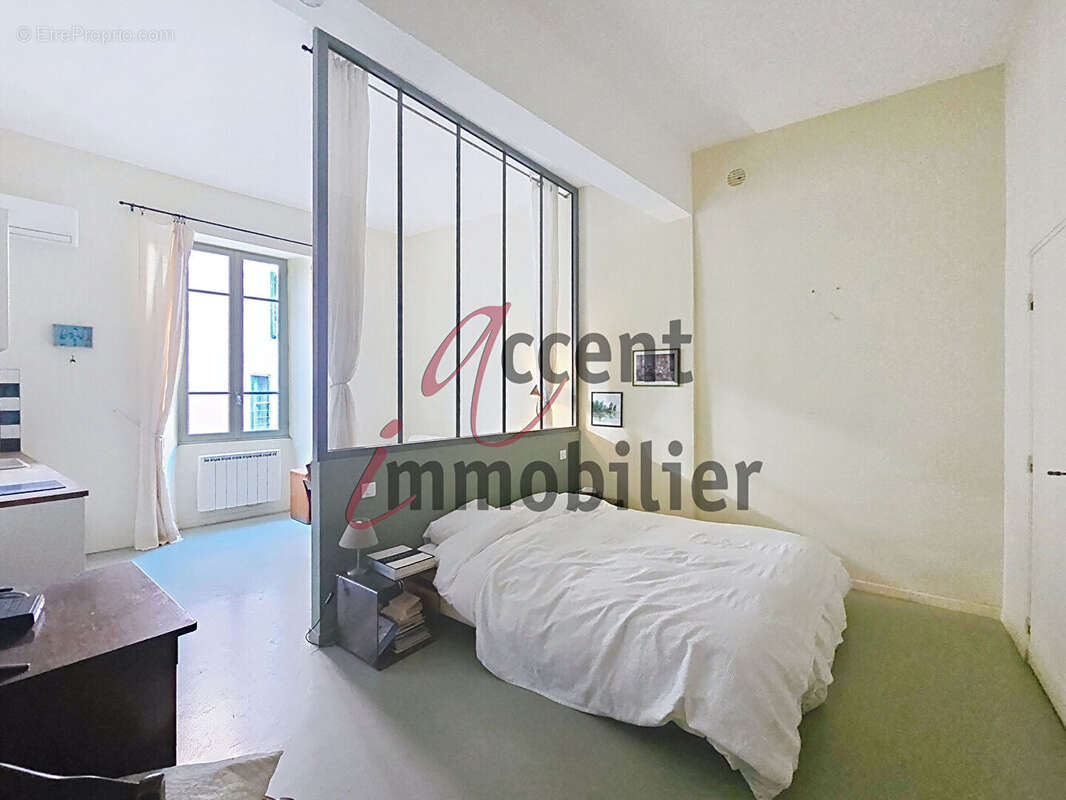 Maison à L&#039;ISLE-SUR-LA-SORGUE