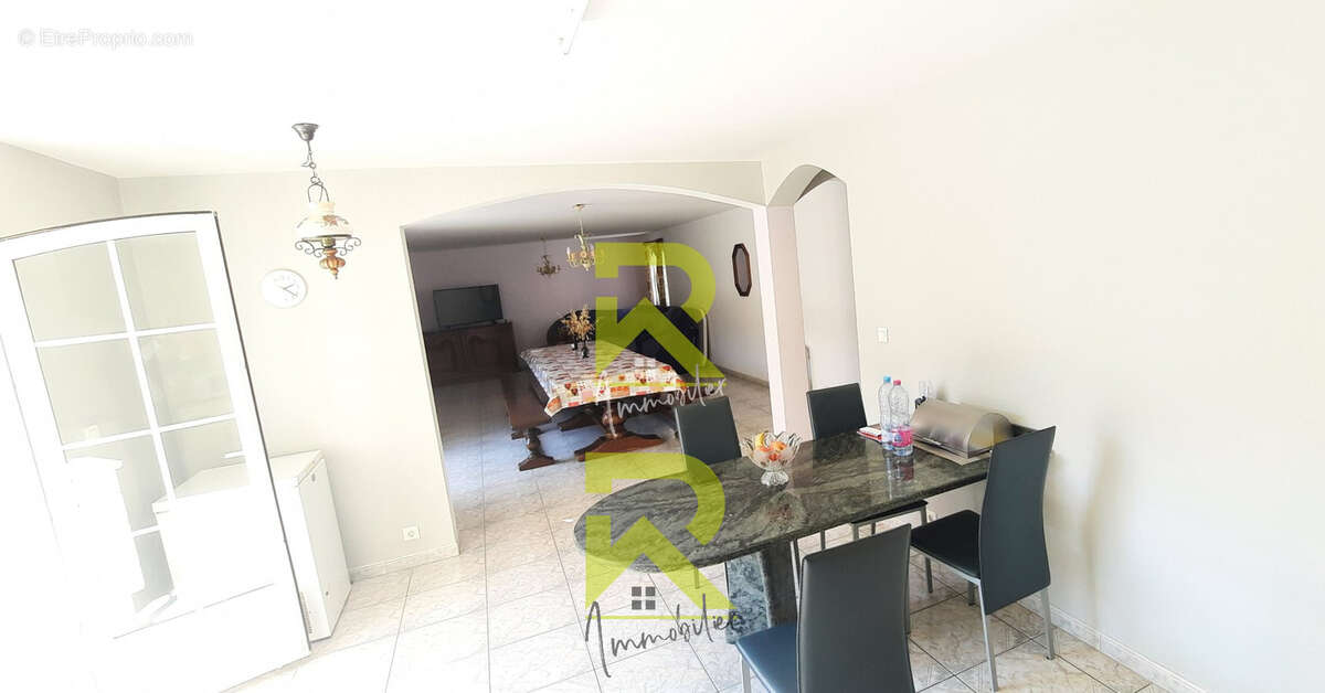 Maison à RIBAUTE