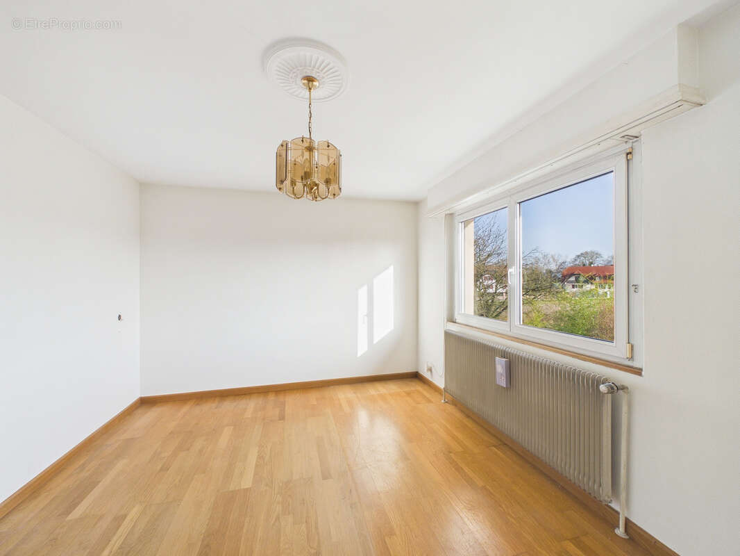 Maison à SAINT-LOUIS