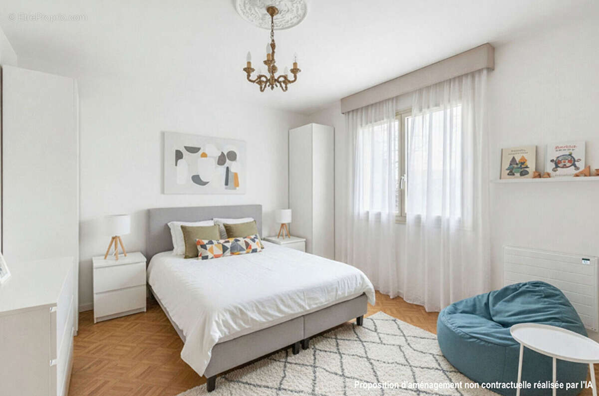 Maison 102m² à léognan - photo 11