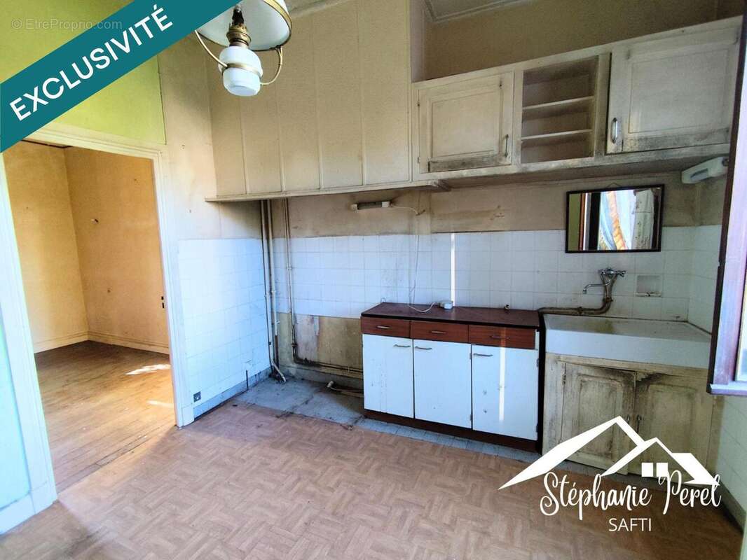Maison 76 m² à Neuvic  - photo 2