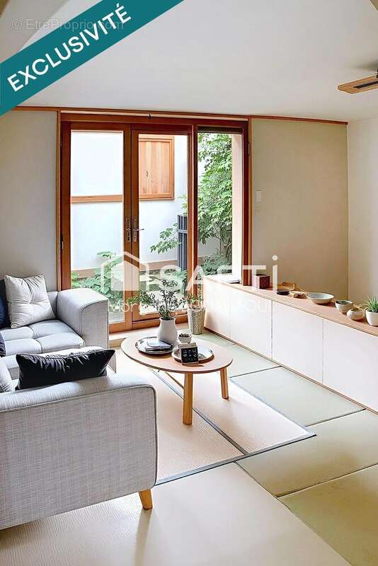 Photo 2 - Maison à PLAISIR