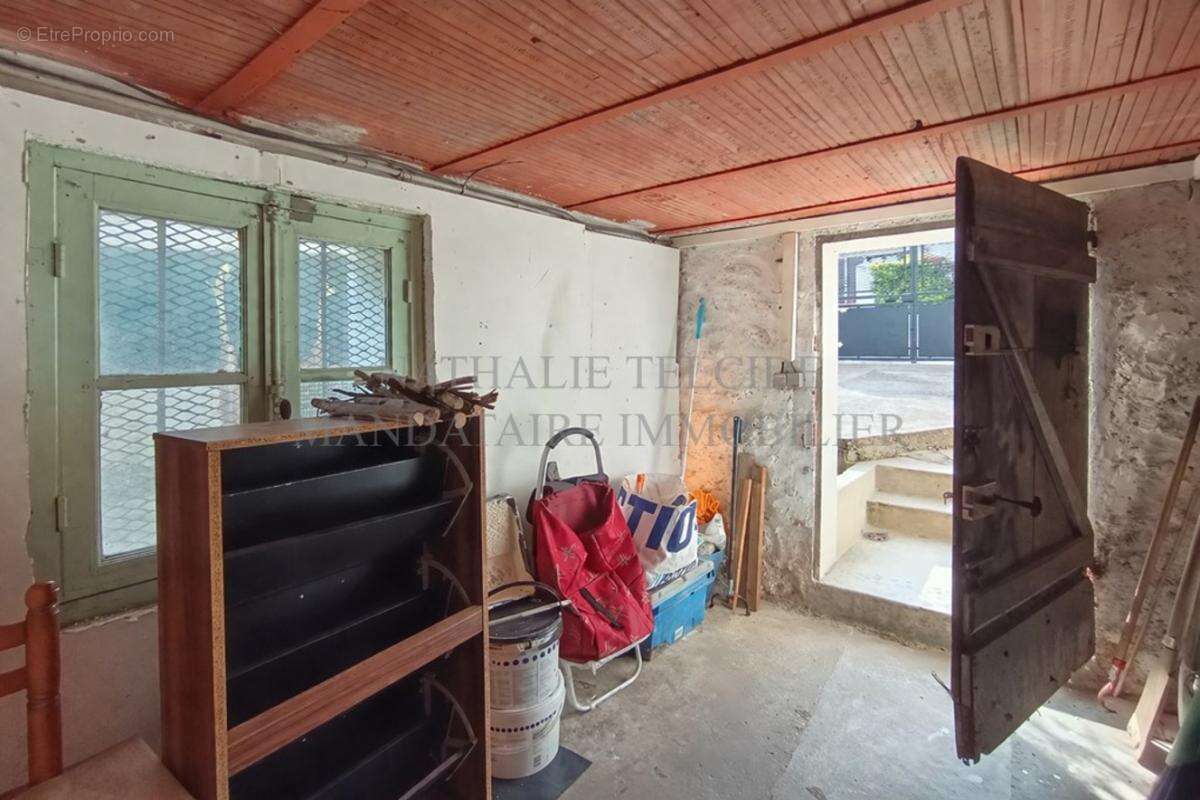 Maison à ROSNY-SOUS-BOIS