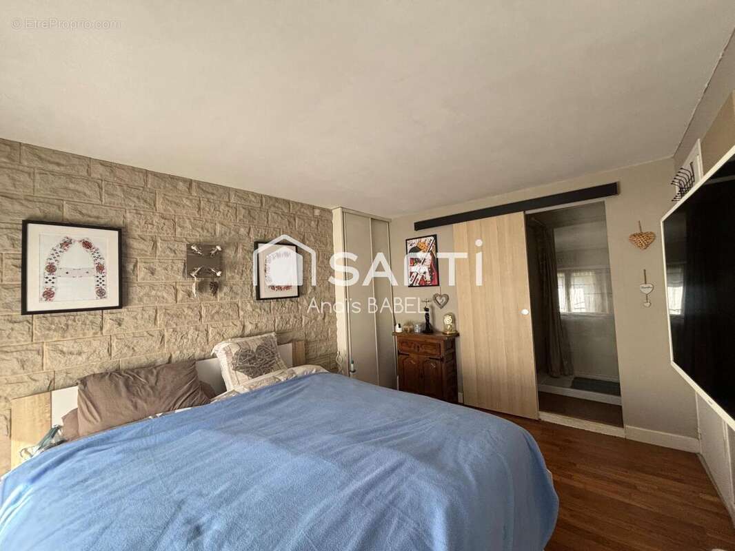 Photo 7 - Maison à MUSSY-SUR-SEINE