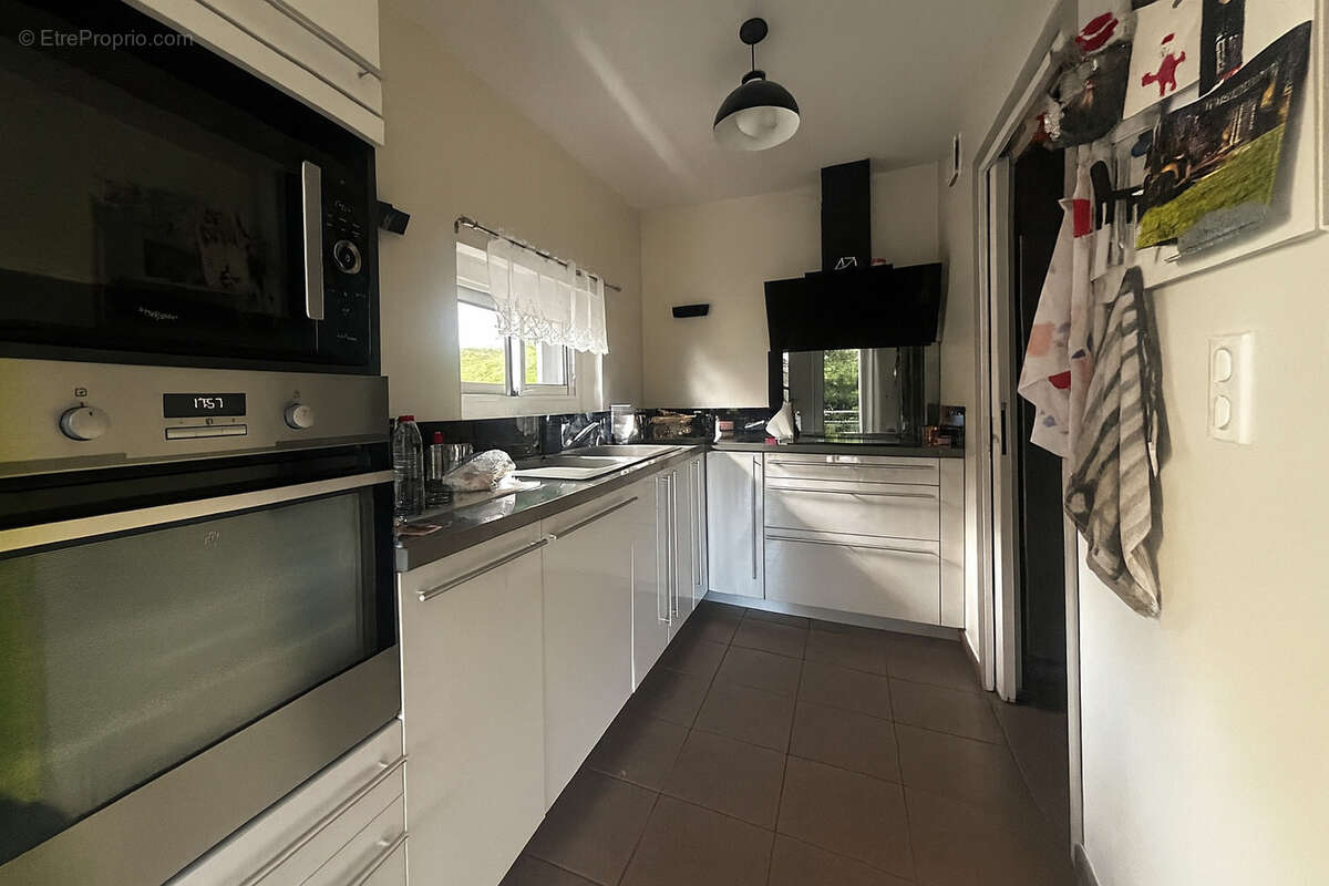 Maison à REULLE-VERGY