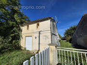 Maison à SAINT-PEY-DE-CASTETS