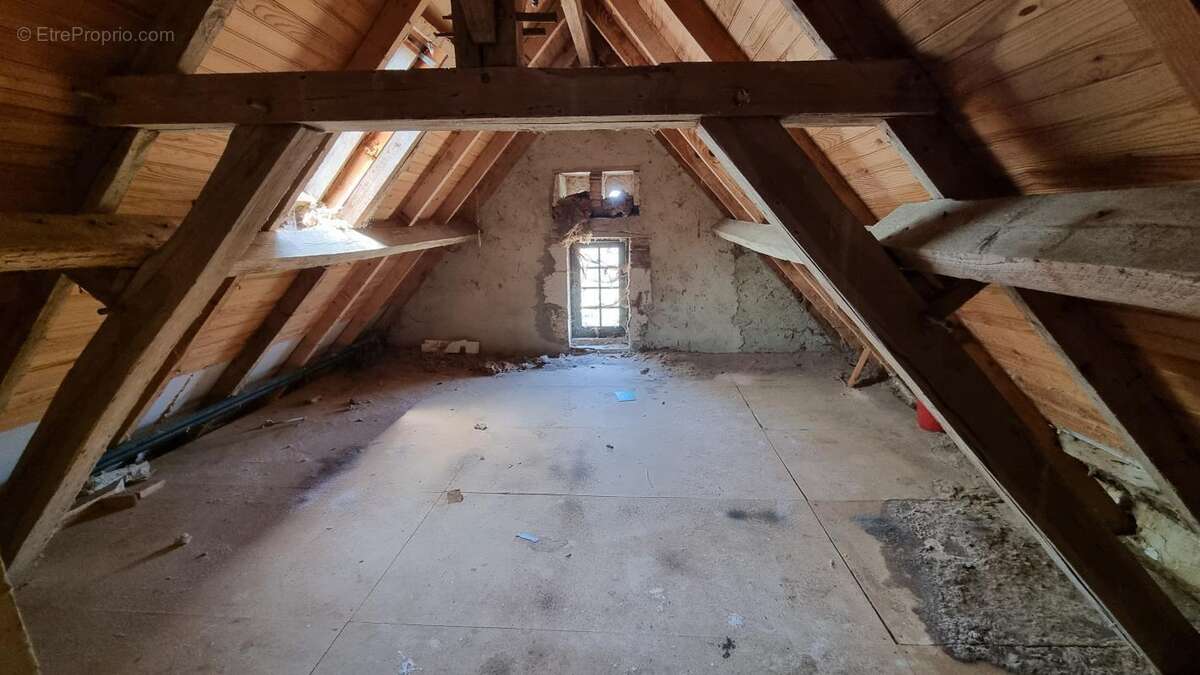 Maison en pierre avec vue - photo 9