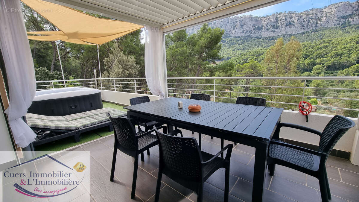 Maison à LA VALETTE-DU-VAR