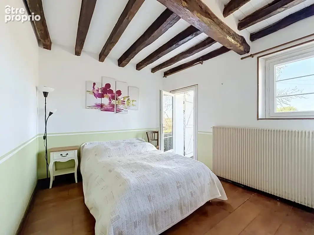Maison 7 pièces 180 m² à vendre à Courtoin (89150) - photo 6