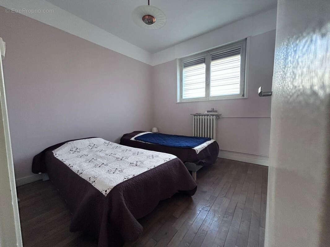 Appartement 70 m² à Sedan  - photo 8