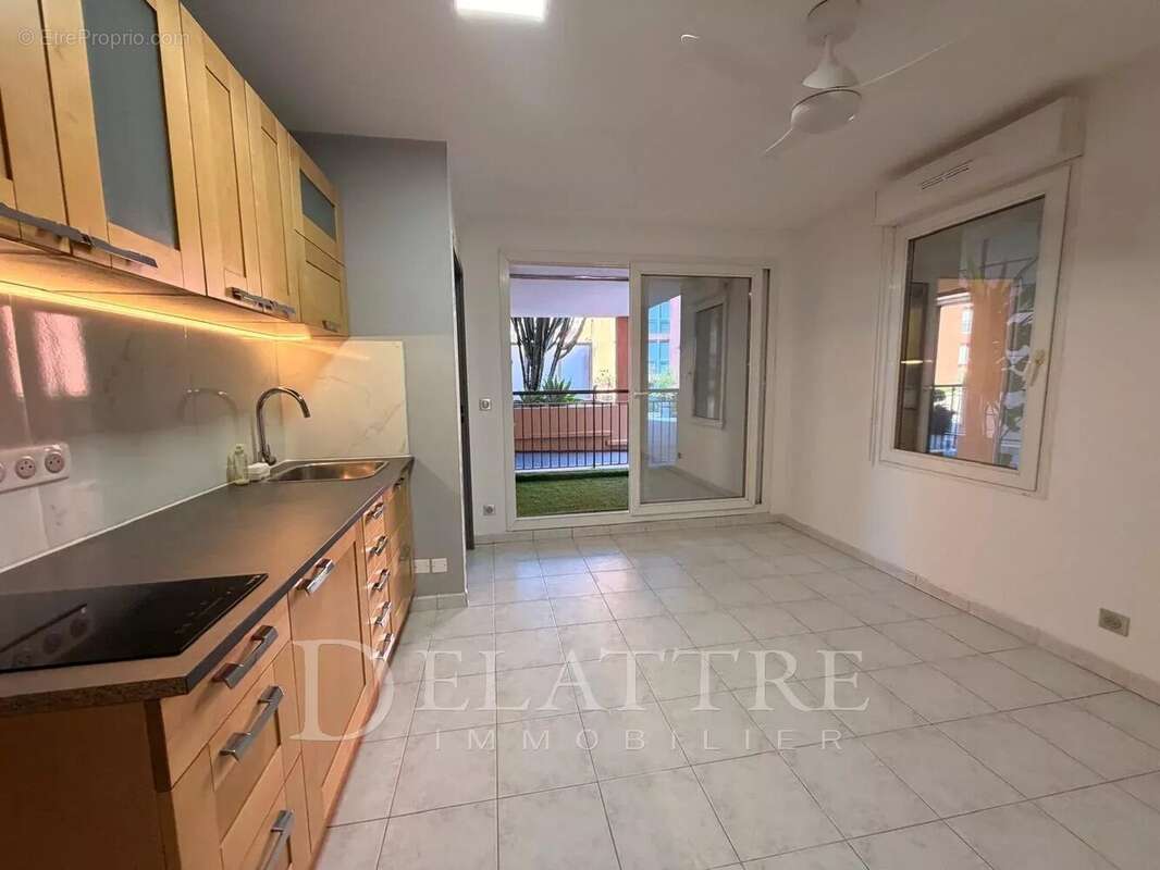 Appartement à GRASSE