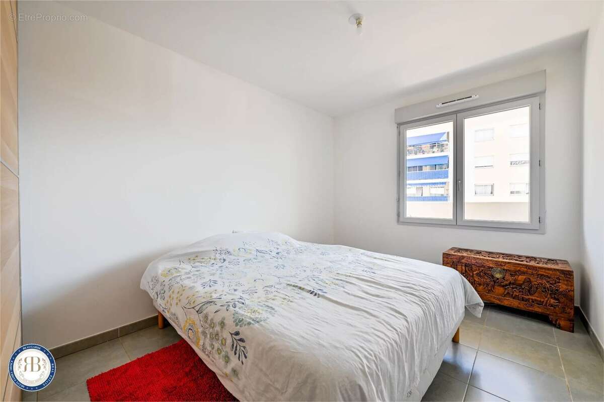 Appartement à CAGNES-SUR-MER