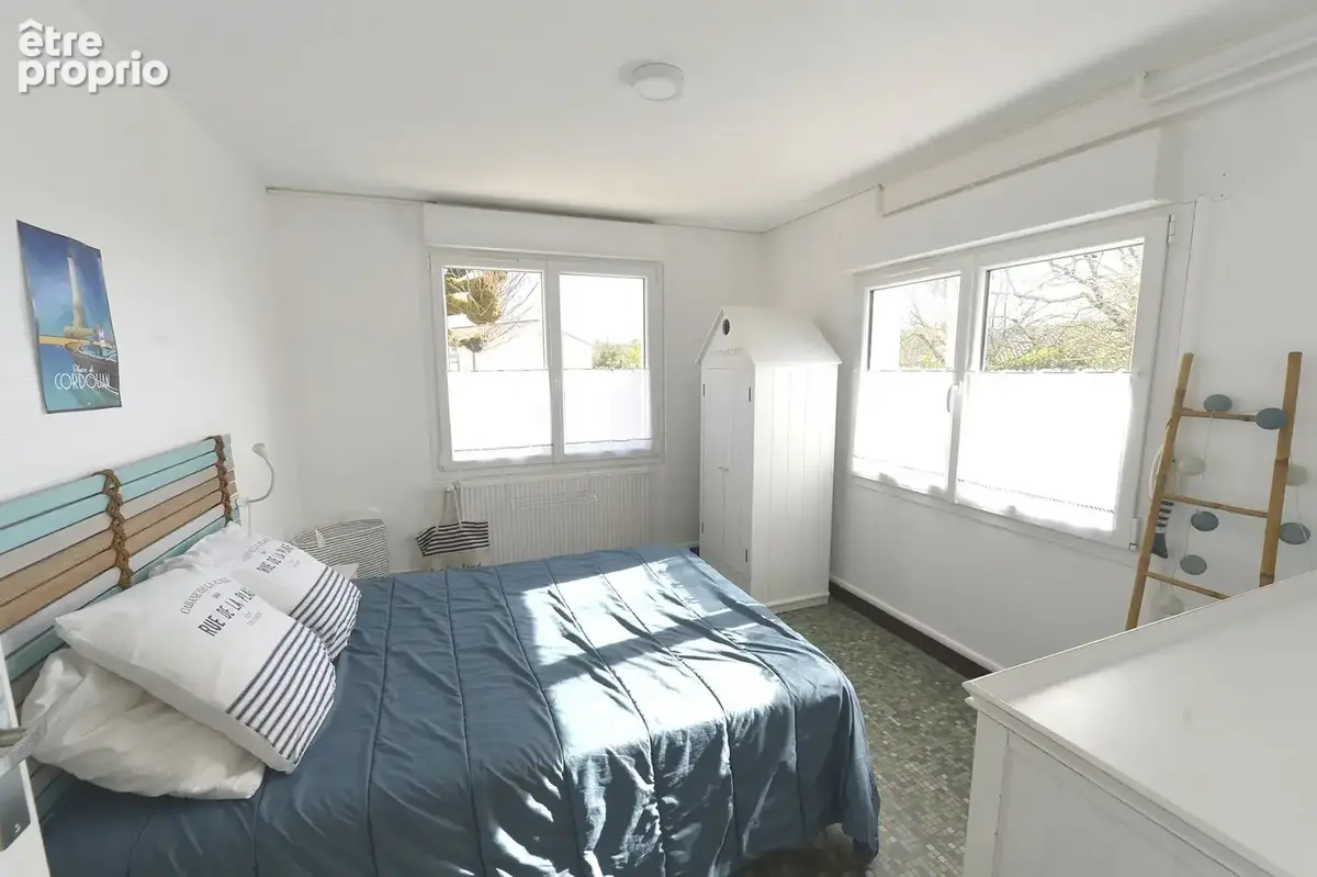 Maison 120 m² à Saint-Georges-De-Didonne  - photo 5